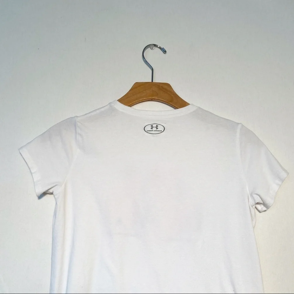Under Armour Rad Goals Loose‎ Heat Gear T-shirt